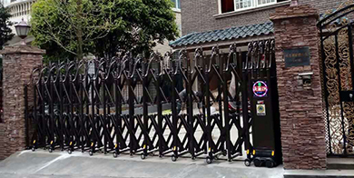 株洲私人別墅6.8米