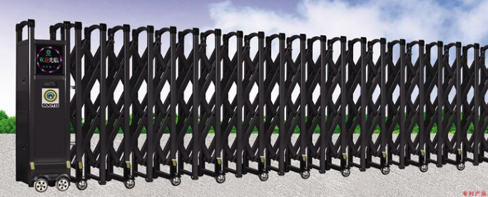 電動伸縮門如何維護保養呢？ 　　