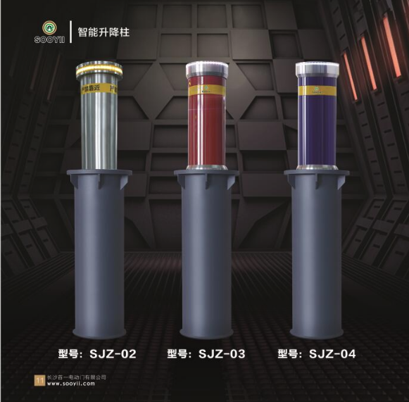 升降柱真的有那么大的作用嗎？ 　　