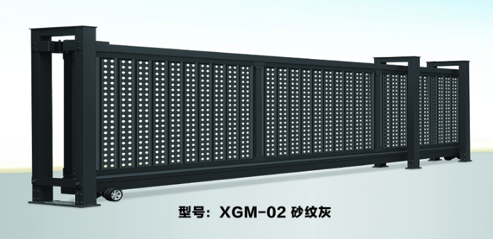 懸浮門廠家告訴您如何延長電動懸浮門使用壽命