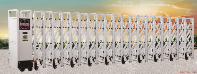 電動伸縮門是什么價格？