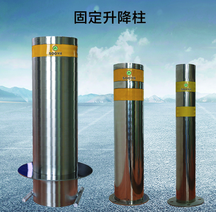 一文教您怎么選擇升降柱？