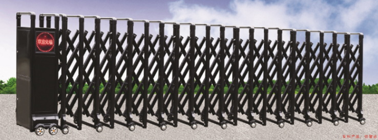 電動(dòng)平移門